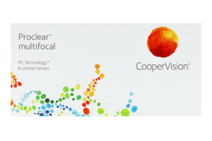 Proclear Compatibles Multifocal
